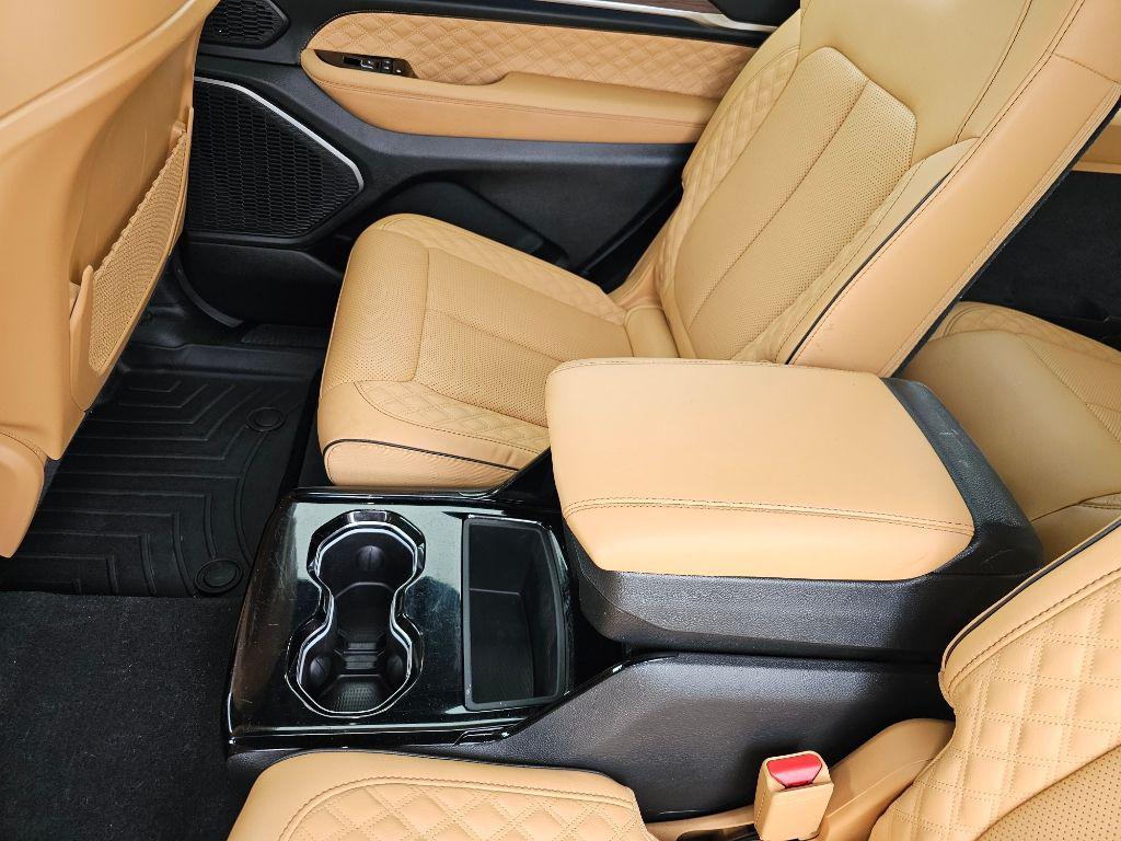 used 2023 Jeep Grand Cherokee L car, priced at $42,974