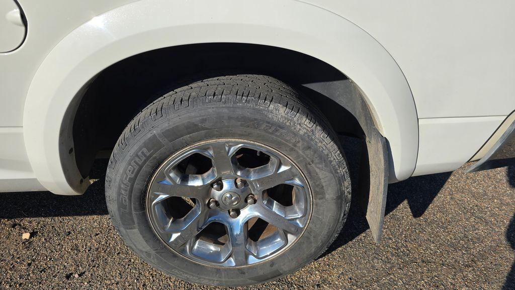used 2016 Ram 1500 car, priced at $21,995