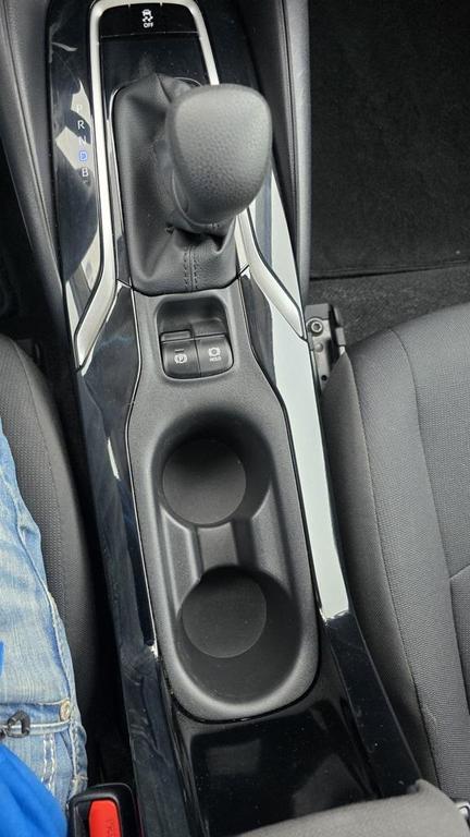 used 2022 Toyota Corolla car, priced at $19,471