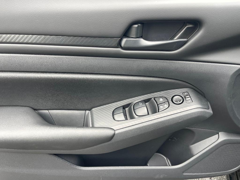 new 2025 Nissan Altima car, priced at $27,013