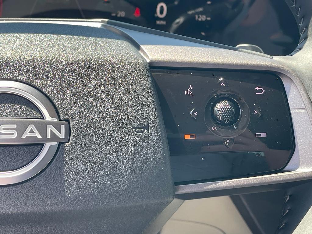 new 2026 Nissan Murano car, priced at $43,550
