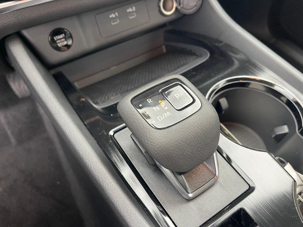 new 2026 Nissan Rogue car, priced at $30,590