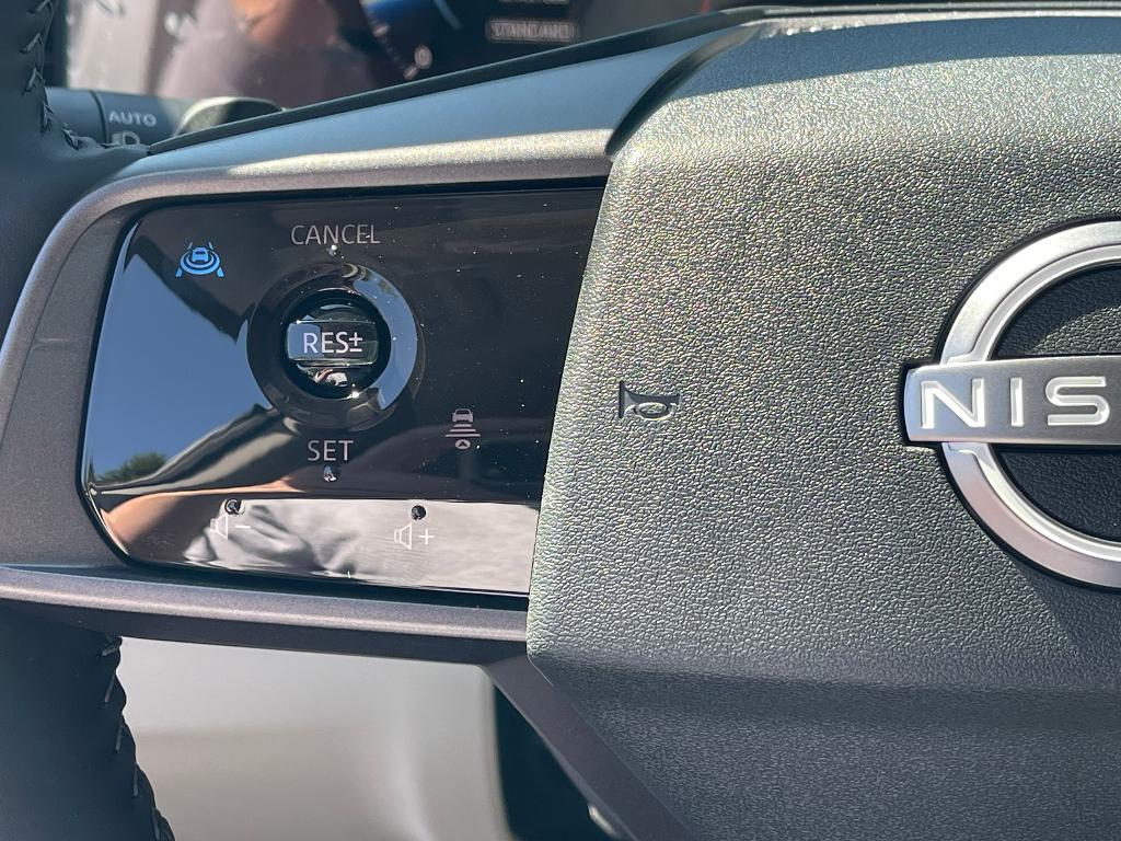 new 2026 Nissan Murano car, priced at $43,550