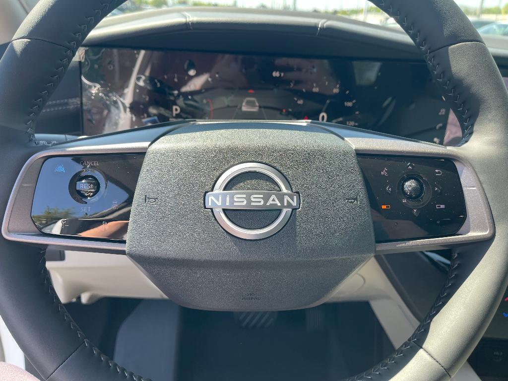 new 2026 Nissan Murano car, priced at $43,550