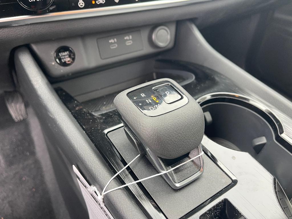 new 2026 Nissan Rogue car, priced at $33,112