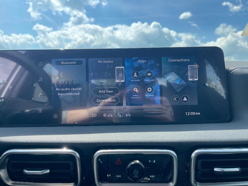 new 2026 Nissan Sentra car, priced at $25,433