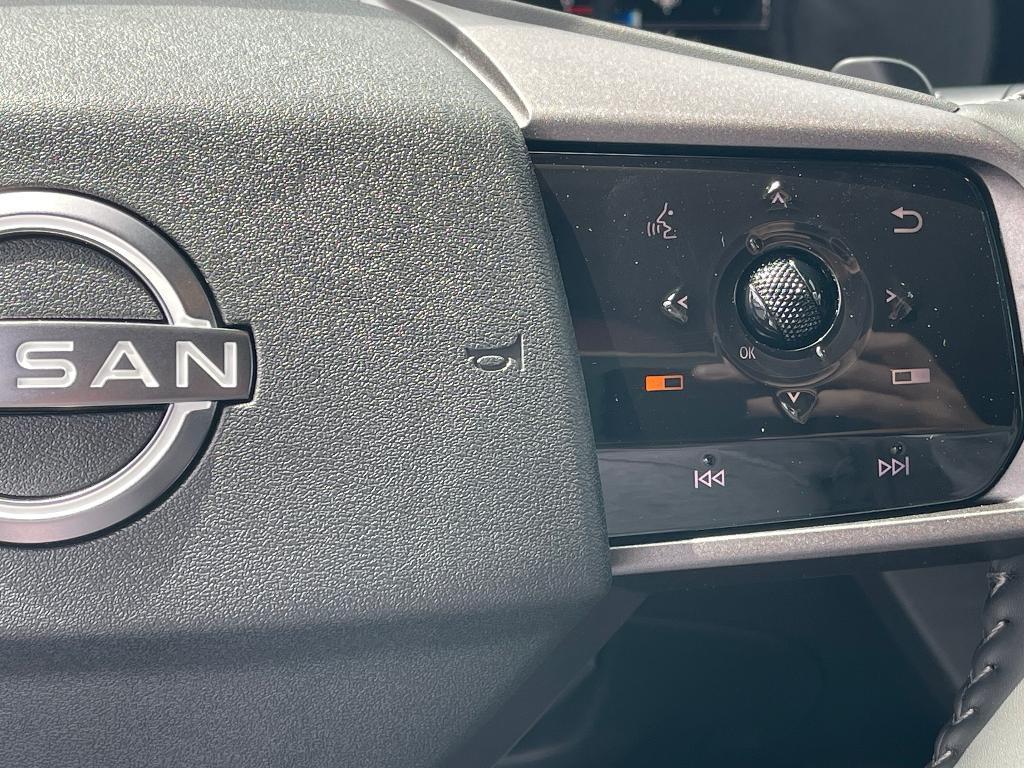 new 2026 Nissan Murano car, priced at $43,550