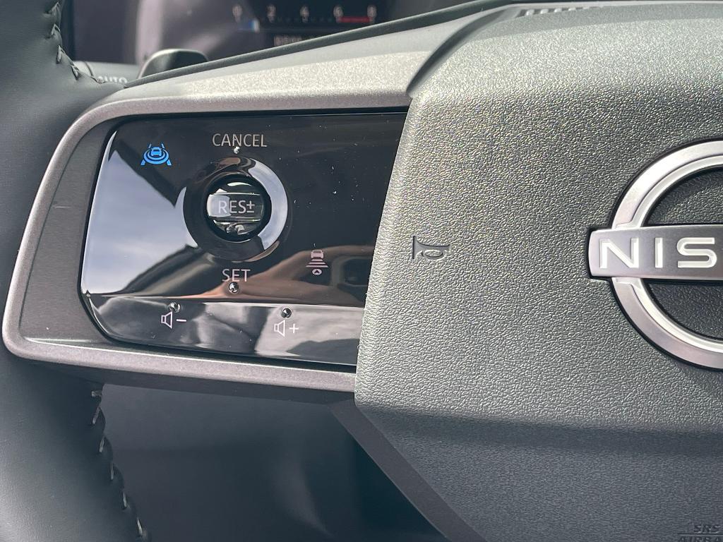 new 2026 Nissan Murano car, priced at $43,550