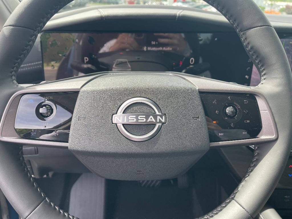 new 2026 Nissan Murano car, priced at $43,550