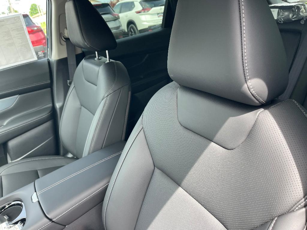 new 2026 Nissan Murano car, priced at $43,550