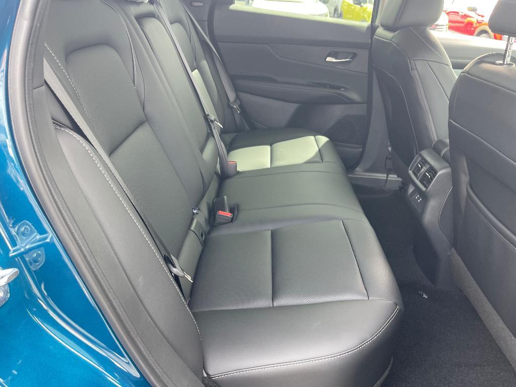 new 2026 Nissan Murano car, priced at $43,550