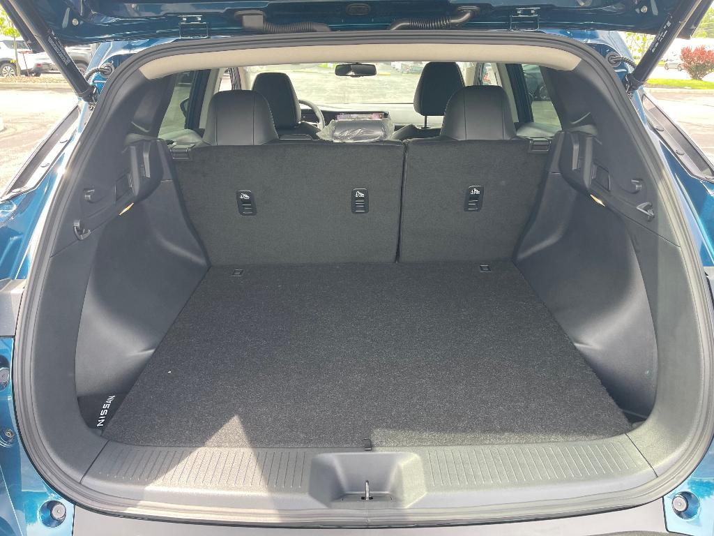 new 2026 Nissan Murano car, priced at $43,550