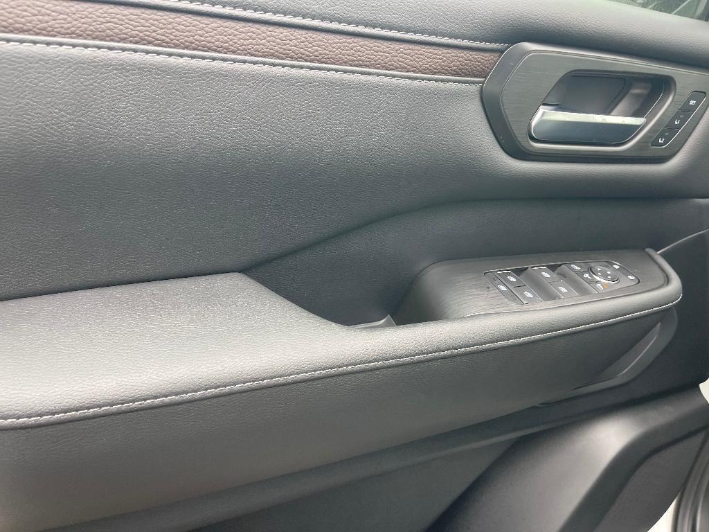 new 2026 Nissan Armada car, priced at $66,382