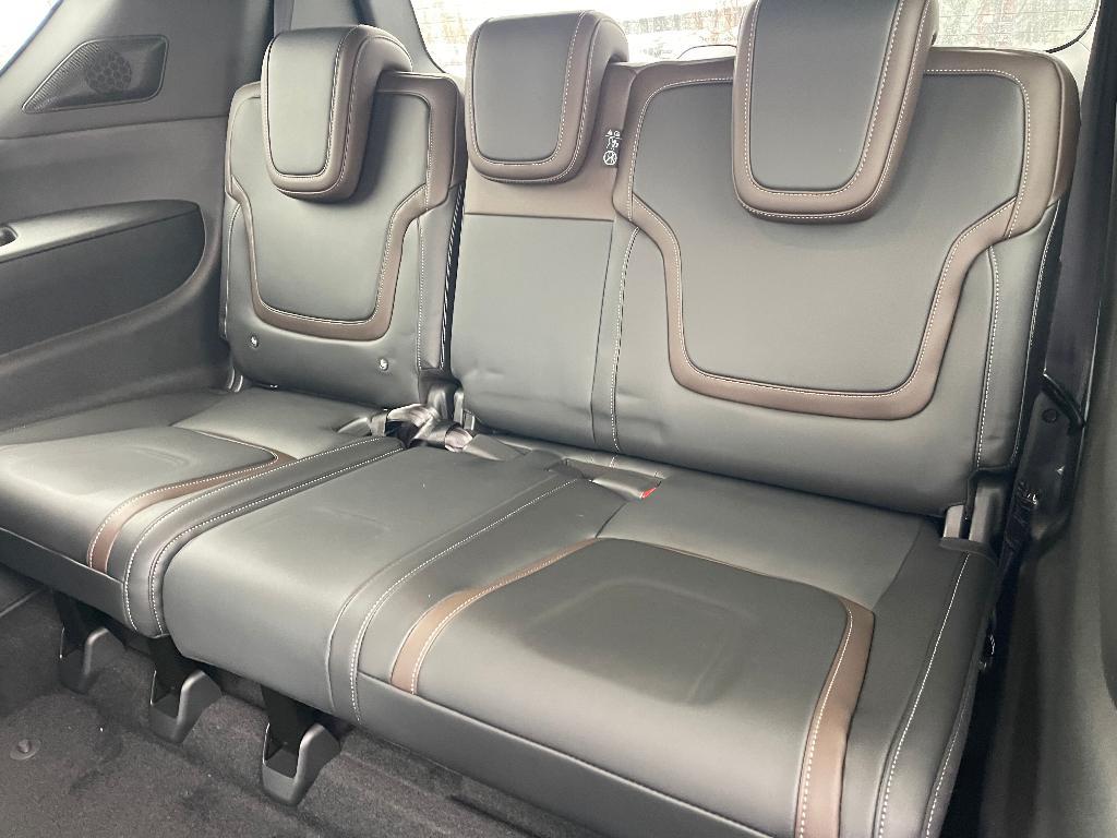 new 2026 Nissan Armada car, priced at $66,382