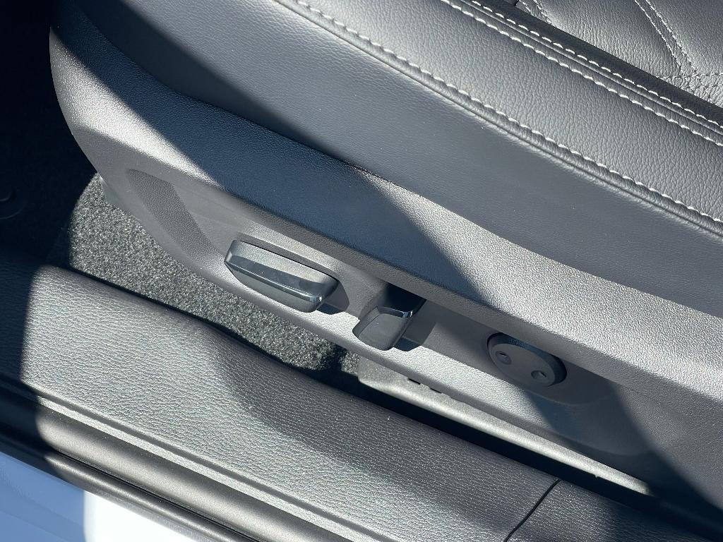 new 2026 Nissan Rogue car, priced at $46,119