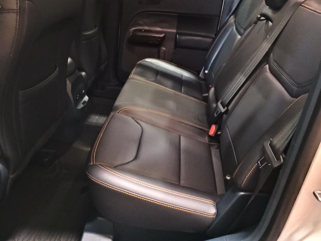 used 2024 Ford Maverick car, priced at $32,396