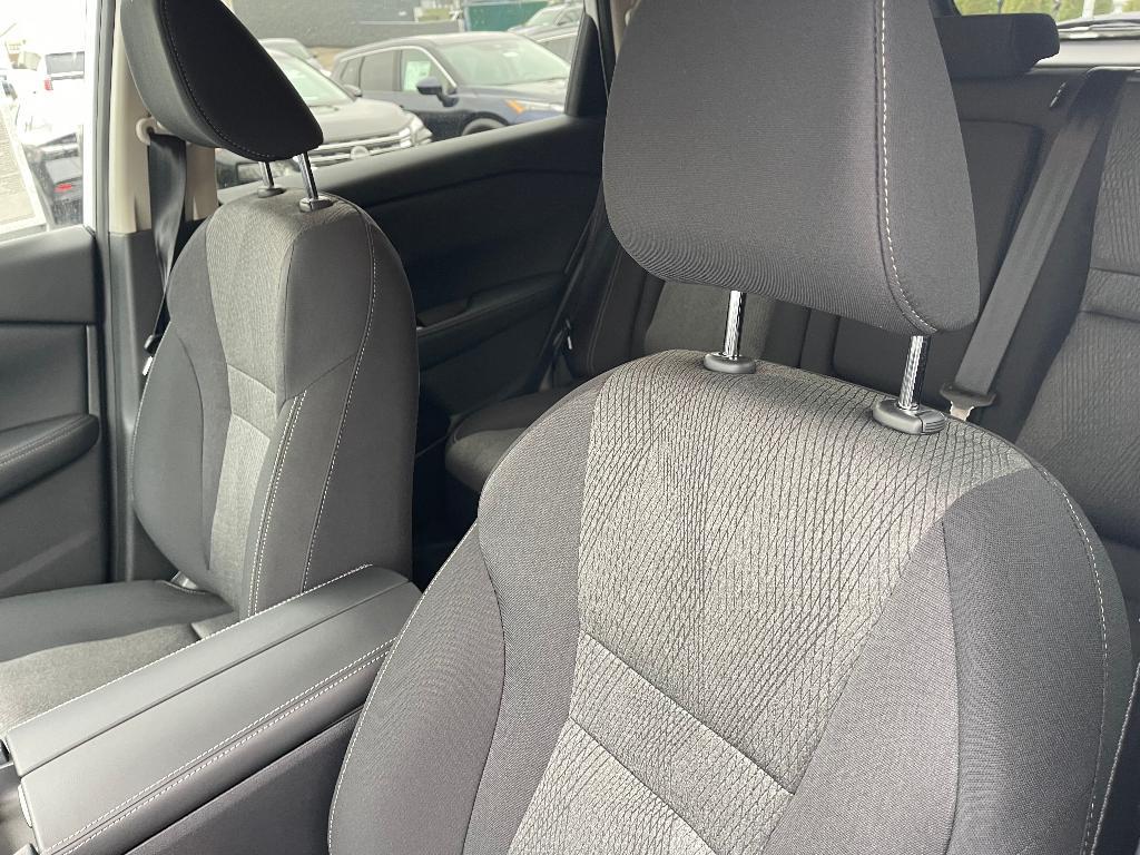 new 2026 Nissan Rogue car, priced at $30,205