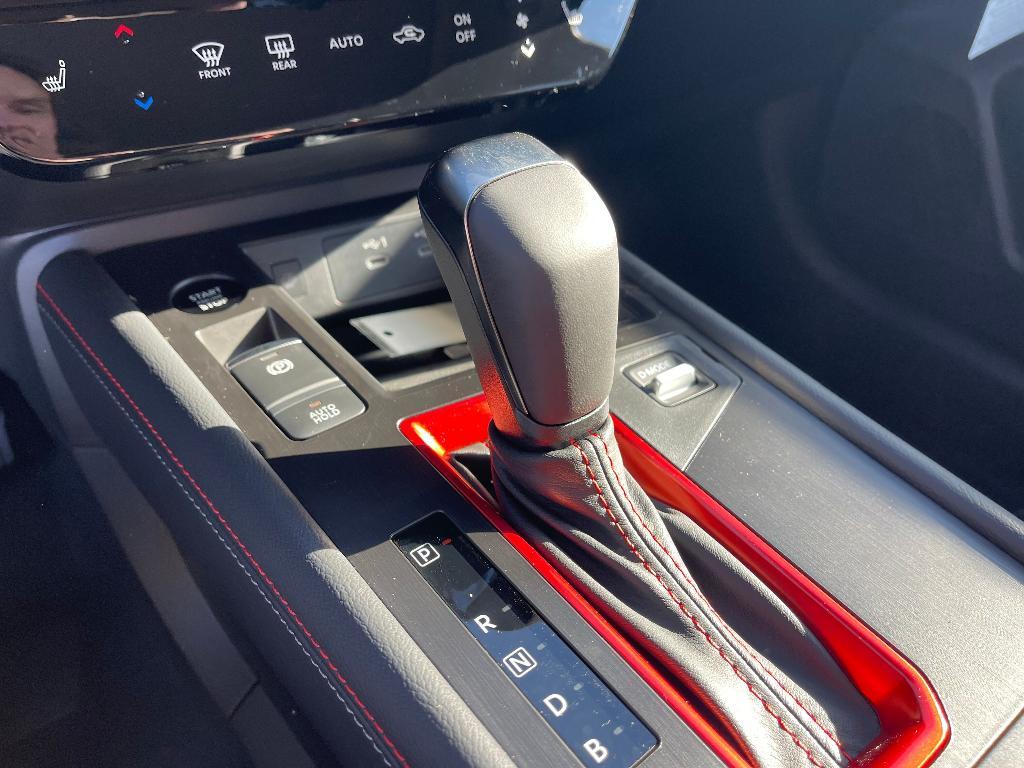 new 2026 Nissan Kicks car, priced at $30,167