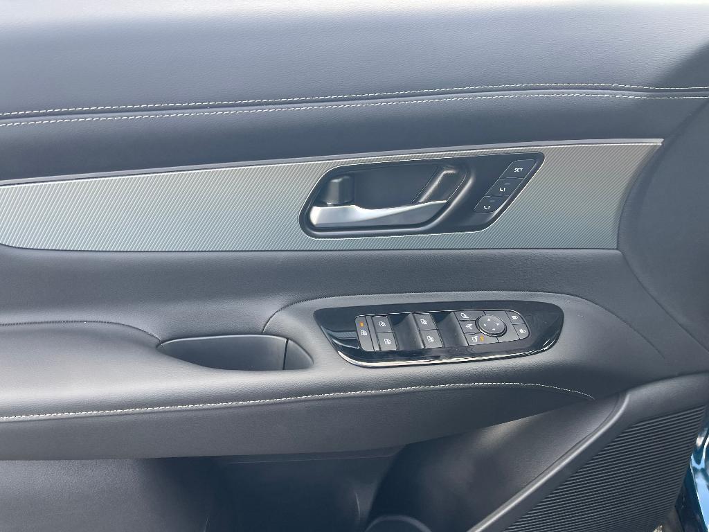new 2026 Nissan Murano car, priced at $46,851