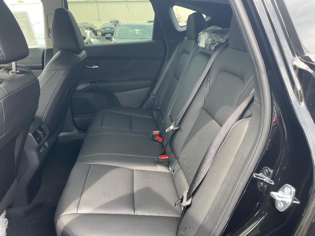 new 2026 Nissan Murano car, priced at $43,146