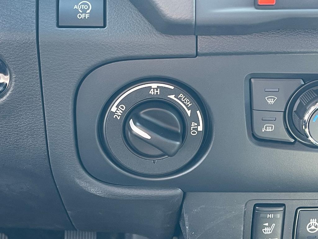 new 2026 Nissan Frontier car, priced at $42,097