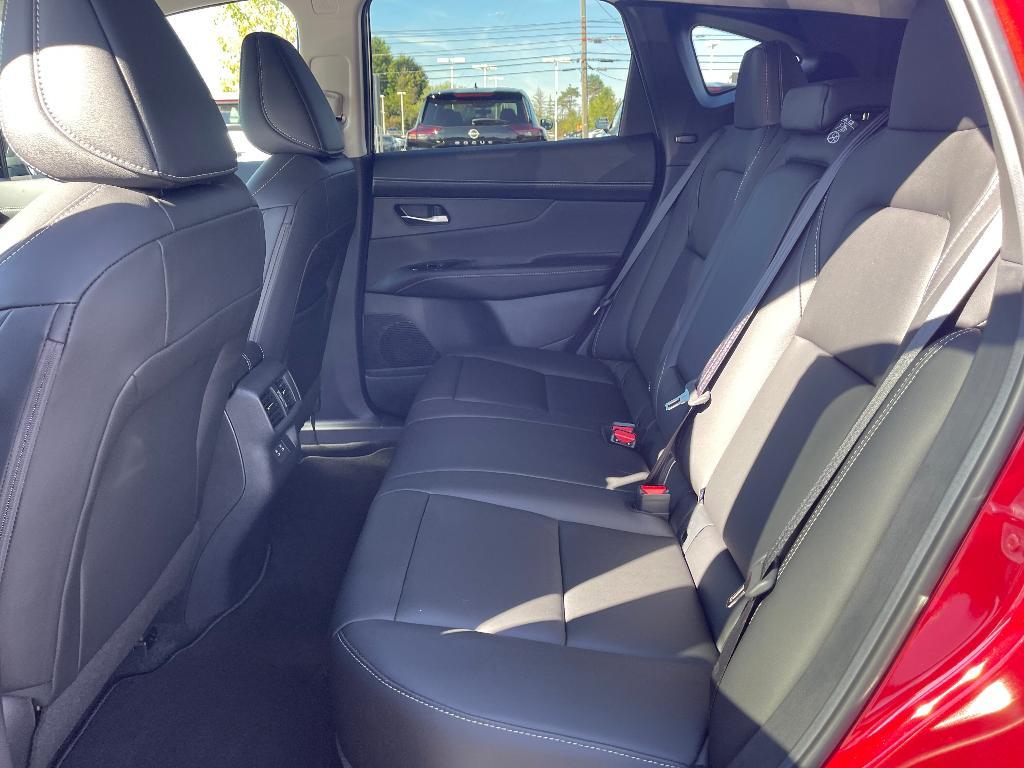 new 2026 Nissan Murano car, priced at $43,885