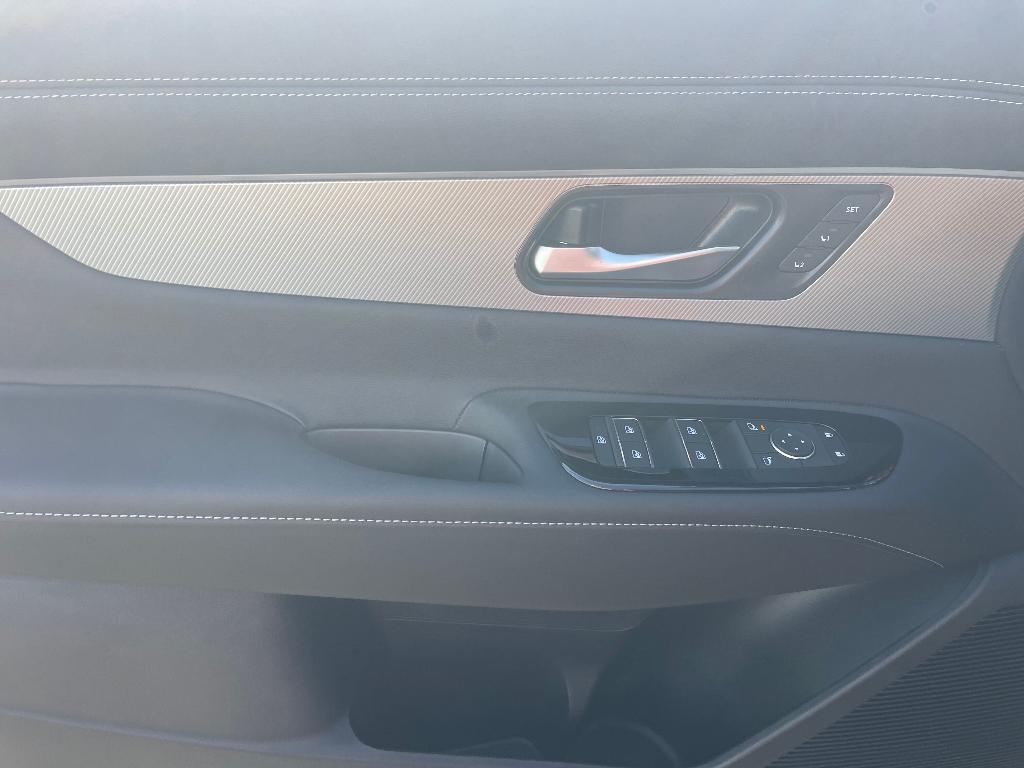 new 2026 Nissan Murano car, priced at $43,885