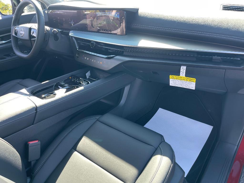 new 2026 Nissan Murano car, priced at $43,885