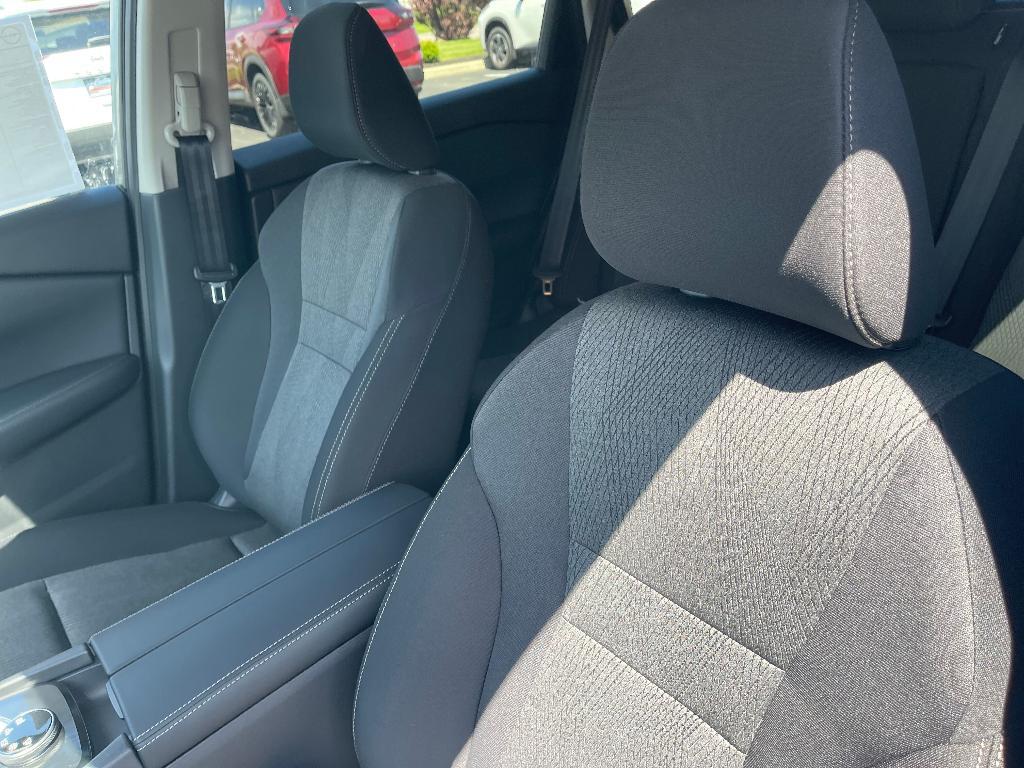 new 2026 Nissan Rogue car, priced at $30,186
