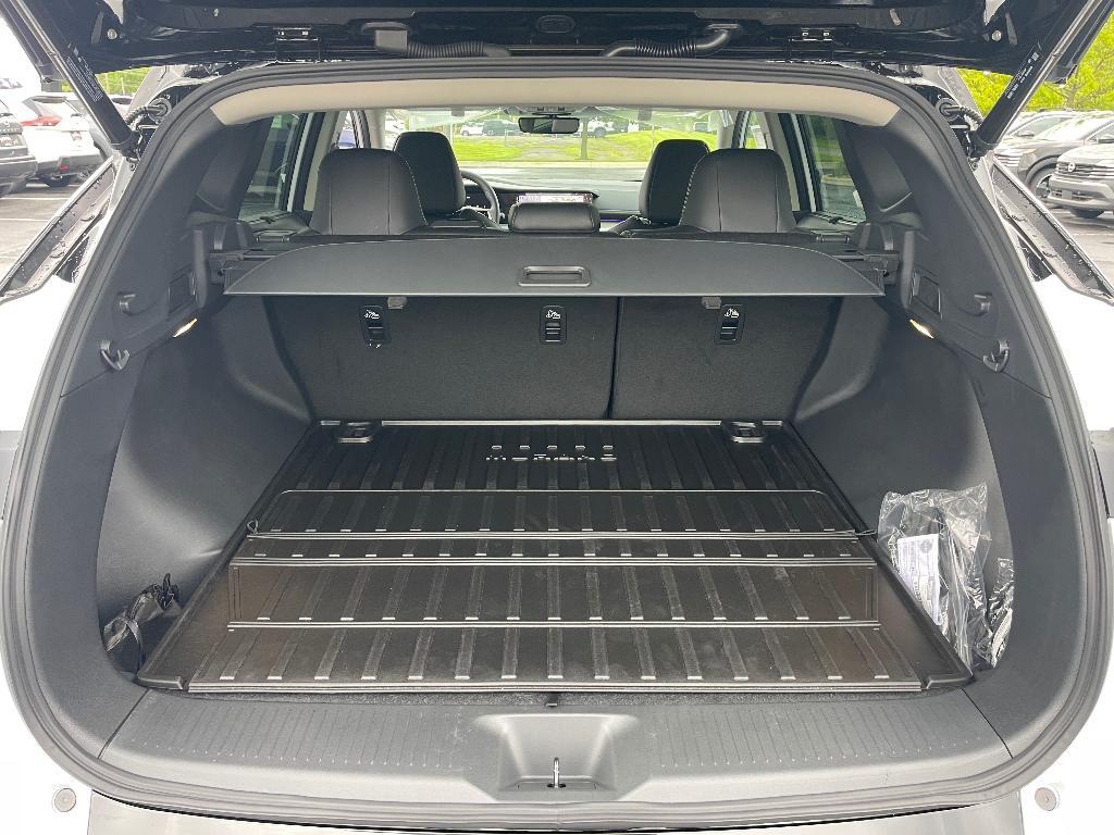 new 2026 Nissan Murano car, priced at $47,347
