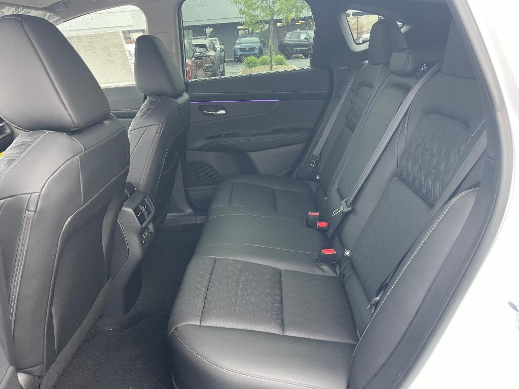 new 2026 Nissan Murano car, priced at $47,347