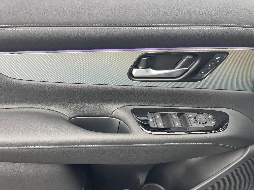 new 2026 Nissan Murano car, priced at $47,347