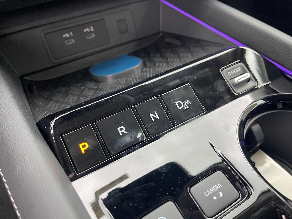 new 2026 Nissan Murano car, priced at $47,347