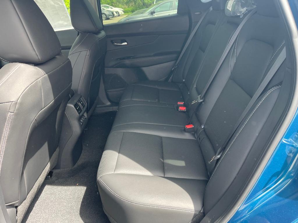 new 2026 Nissan Murano car, priced at $44,791