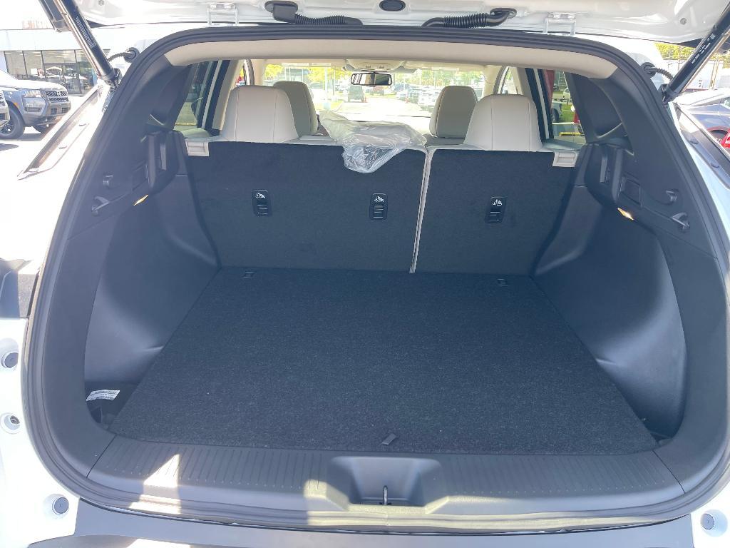 new 2026 Nissan Murano car, priced at $43,550