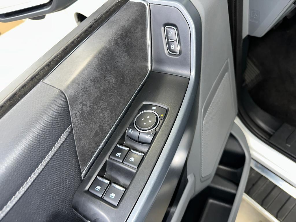 used 2024 Ford F-150 car, priced at $38,395