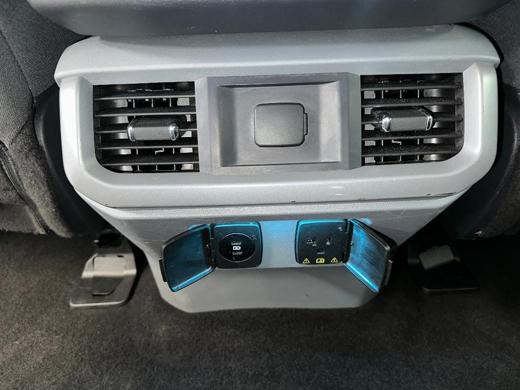 used 2024 Ford F-150 car, priced at $38,395
