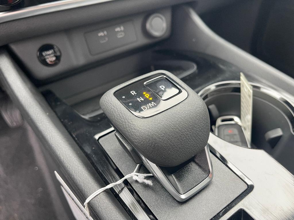 new 2026 Nissan Rogue car, priced at $32,406