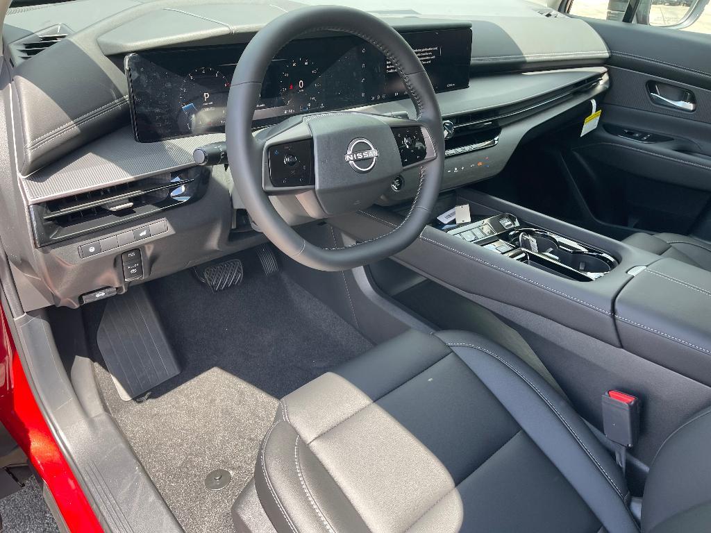 new 2026 Nissan Murano car, priced at $39,269