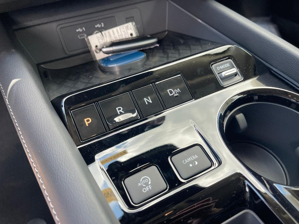 new 2026 Nissan Murano car, priced at $39,269