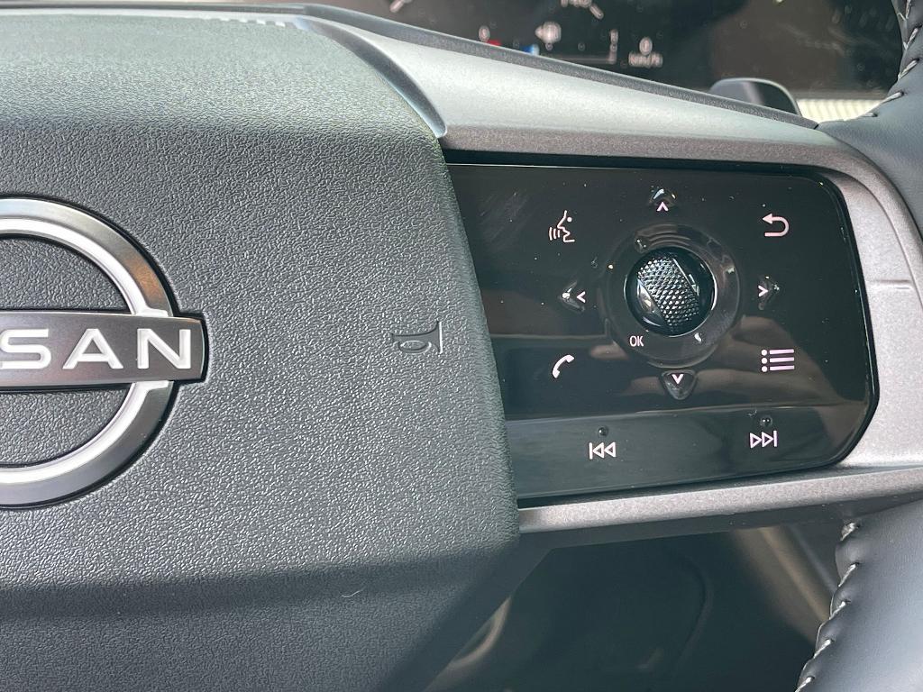new 2026 Nissan Murano car, priced at $39,269