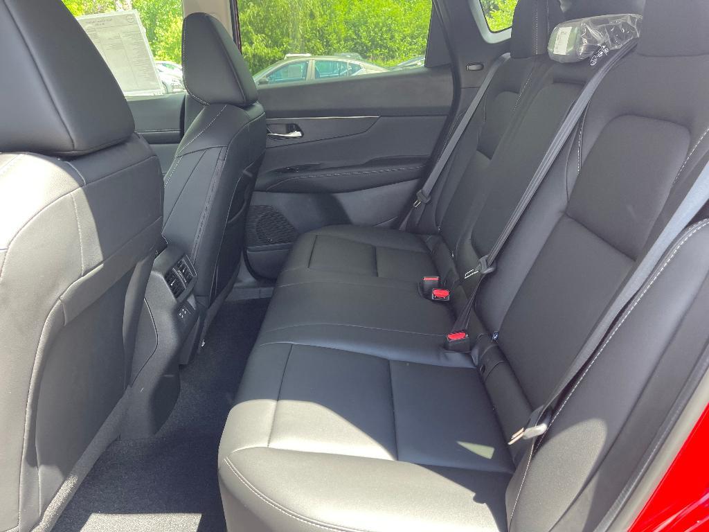 new 2026 Nissan Murano car, priced at $39,269