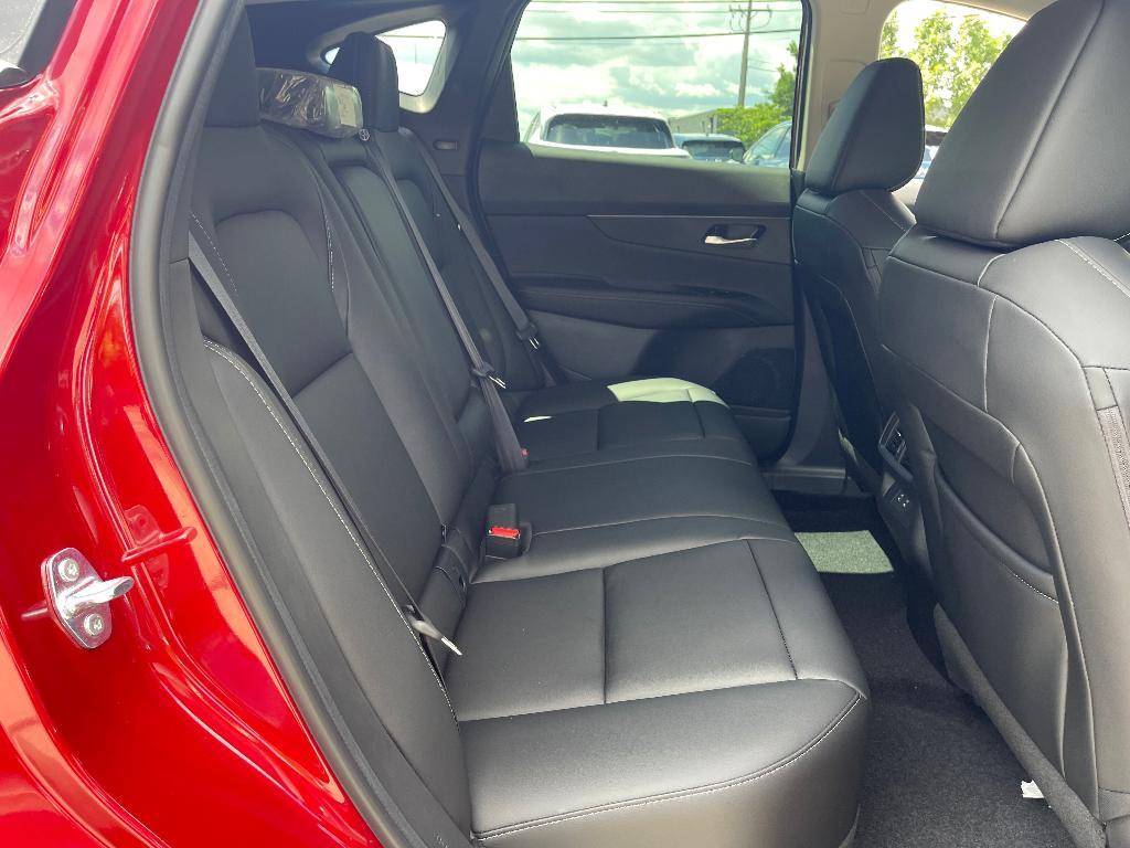 new 2026 Nissan Murano car, priced at $39,269
