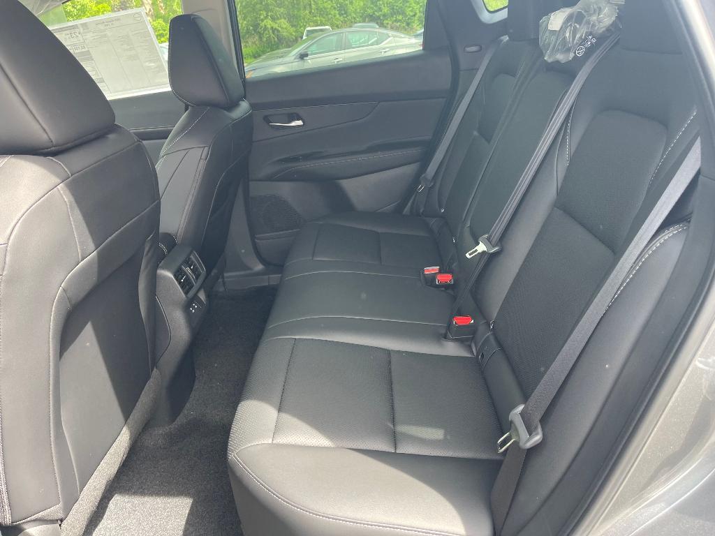 new 2026 Nissan Murano car, priced at $43,146