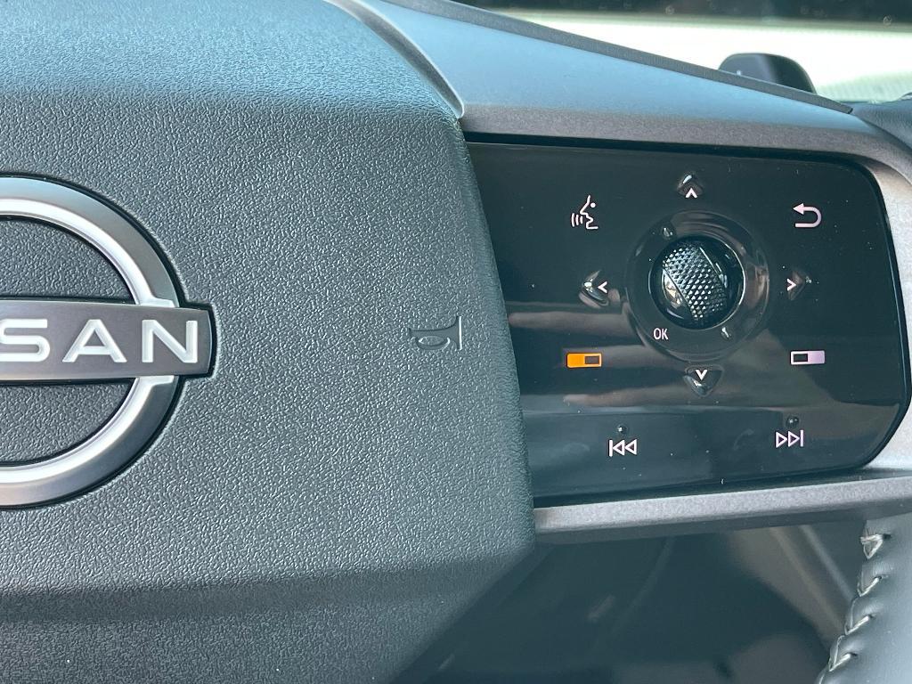 new 2026 Nissan Murano car, priced at $43,550
