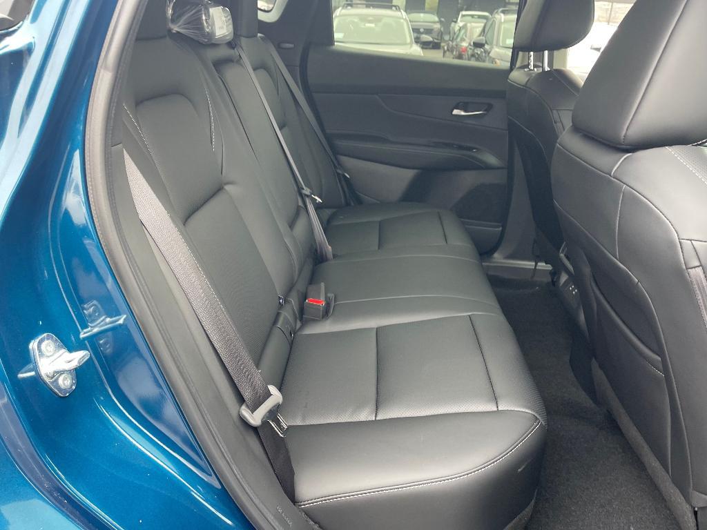 new 2026 Nissan Murano car, priced at $43,694