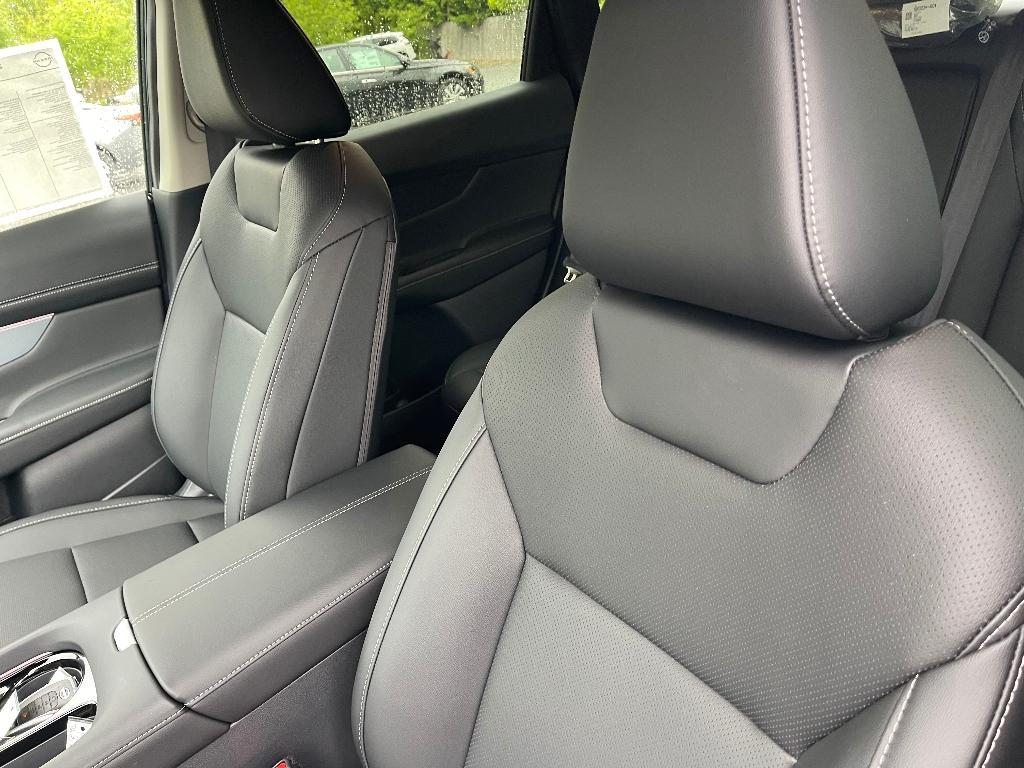 new 2026 Nissan Murano car, priced at $43,540