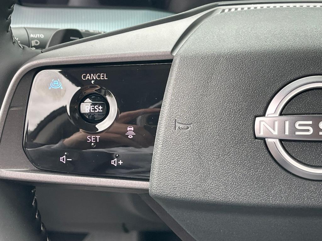 new 2026 Nissan Murano car, priced at $43,540