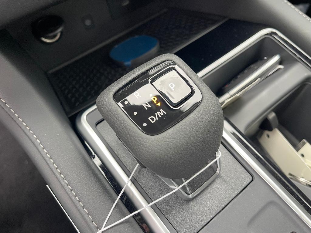 new 2026 Nissan Pathfinder car, priced at $44,940