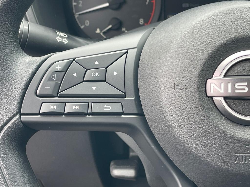 new 2025 Nissan Altima car, priced at $27,013